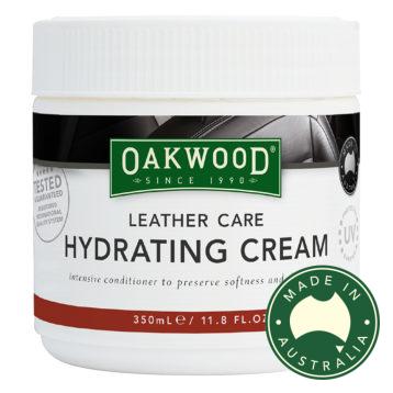 Leather Care Hydrating Cream