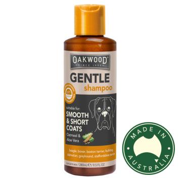 OP188 Oakwood Gentle Shampoo