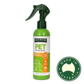 Urine Stain & Odour Remover (250mL)