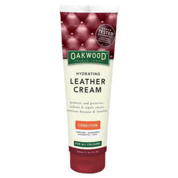 Buy Everyday Leather Wipes 20PK (170 x 300mm) - Oakwood