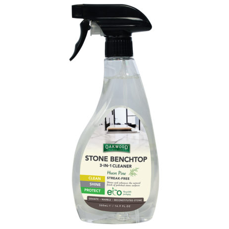 Stone Benchtop Cleaner Front