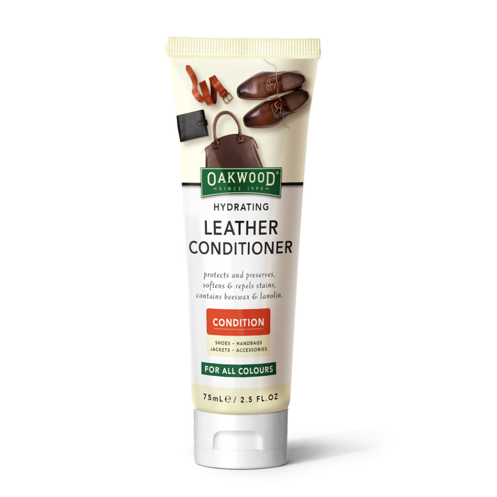 Premium Leather Care Ointment for Furniture and Shoes