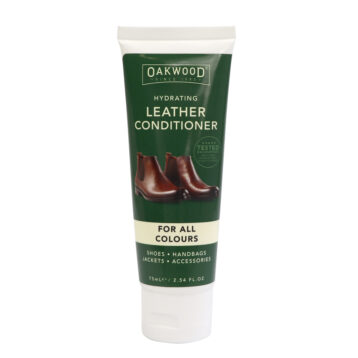 Hydrating Leather Conditioner 75mL