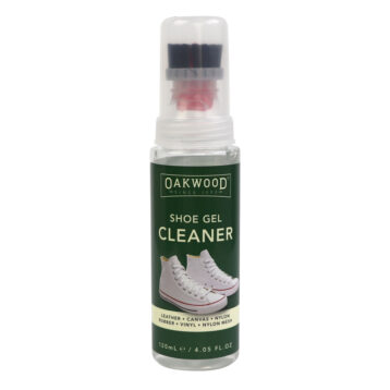 Shoe Gel Cleaner (120mL)