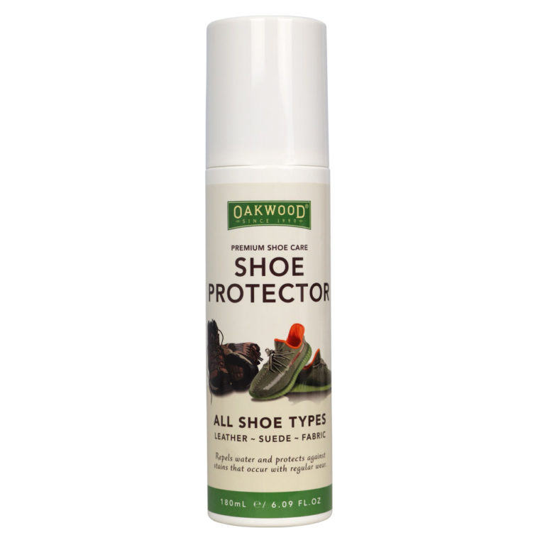 Buy Shoe Protector (180mL) - Oakwood