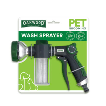 Pet Wash Sprayer