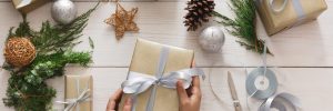 How to Have a Sustainable Christmas